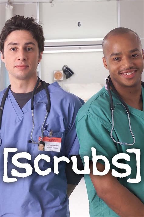 scrubs season 1 episode 11